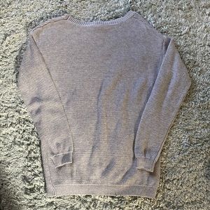 Aeropostale sweater